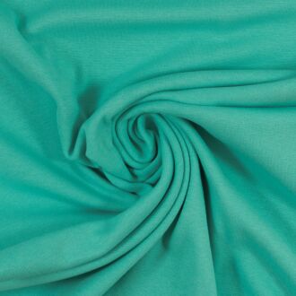 Feinstrickbündchen mint