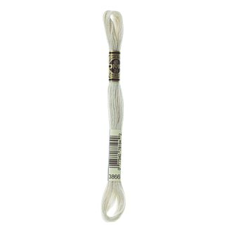 DMC Moulinégarn Spécial - 3866 (Art. 117 MC)