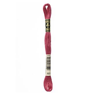 DMC Moulinégarn Spécial - 601 (Art. 117 MC)