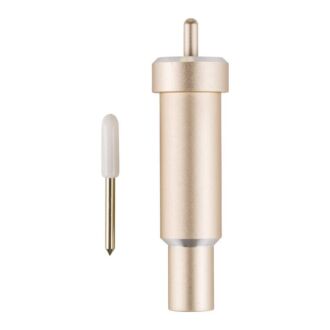 Cricut Premium Fine Point Blade + Gehäuse (Plottermesser)