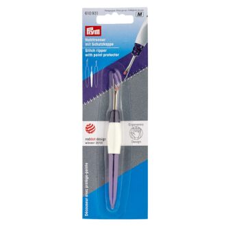 Prym Nahttrenner klein ergonomic