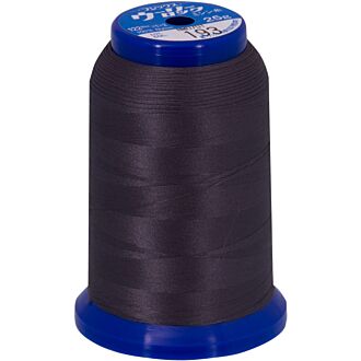 baby lock Uni Bauschgarn, 1000m - anthrazitgrau