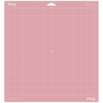 Cricut Schneidematte FabricGrip 12x12