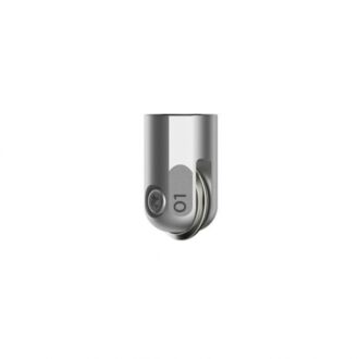 Cricut Single Scoring Wheel Tip (Rill-/Falzwerkzeug)