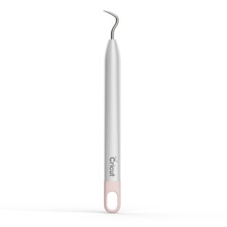 Cricut Weeder/Entgitterhaken - Rose