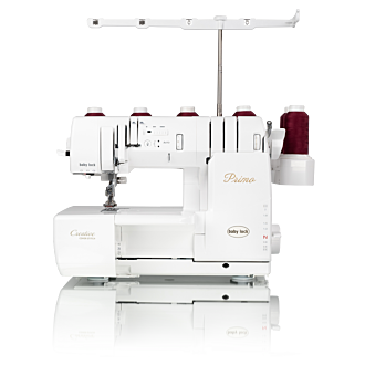 Baby Lock PRIMO