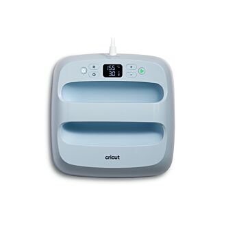 Cricut EasyPress 3 Transferpresse 9