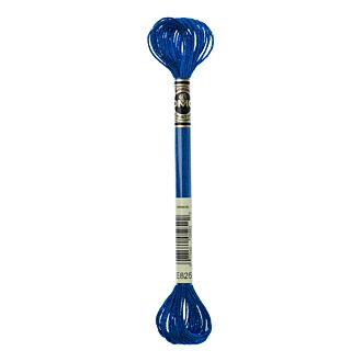 DMC Moulinégarn Light Effects - 825 (Art. 317 W)