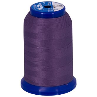 baby lock Uni Bauschgarn, 1000m - dunkelschiefergrau