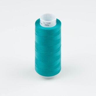 Amann-Mettler Trojalock Overlockgarn No. 120, 2500m - Farbe emerald