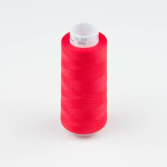 Amann-Mettler Trojalock Overlockgarn No. 120, 2500m - Farbe karminrot