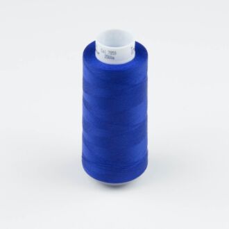 Amann-Mettler Trojalock Overlockgarn No. 120, 2500m - Farbe indigo