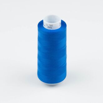 Amann-Mettler Trojalock Overlockgarn No. 120, 2500m - Farbe capriblau