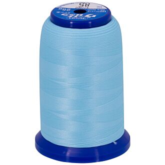 baby lock Uni Bauschgarn, 1000m - türkis