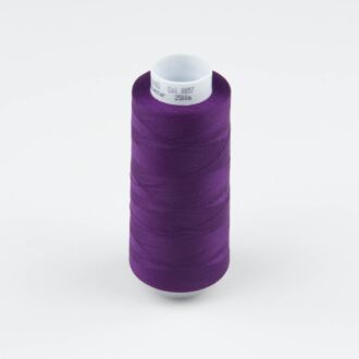 Amann-Mettler Trojalock Overlockgarn No. 120, 2500m - Farbe dunkellila