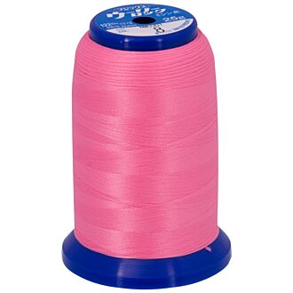 baby lock Uni Bauschgarn, 1000m - rosa