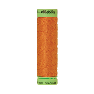 Amanda 100, 50m - Pumpkin FNr. 0122