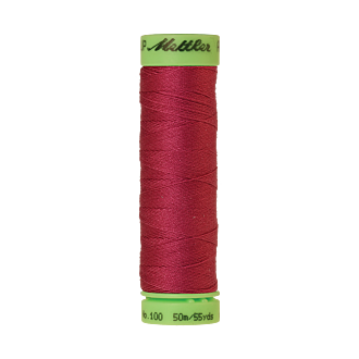 Amanda 100, 50m - Claret Red FNr. 0151
