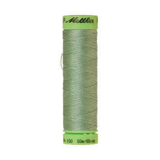 Amanda 100, 50m - Frosted Mintgreen FNr. 0219