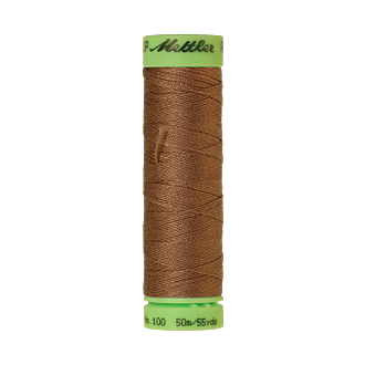 Amanda 100, 50m - Tawny Brown FNr. 0289