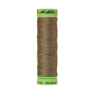 Amanda 100, 50m - Dried clay FNr. 0380