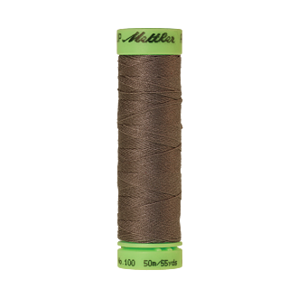 Amanda 100, 50m - Smoky Topas FNr. 0398