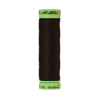 Amanda 100, 50m - Very Dark Brown FNr. 1002