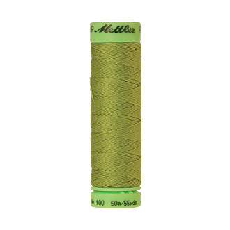 Amanda 100, 50m - Yellowgreen FNr. 1146