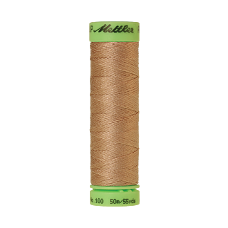 Amanda 100, 50m - Toastet Nut FNr. 1153