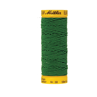 Elasticfaden 10m - Swiss Ivy FNr: 0247