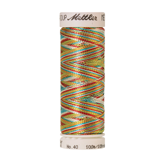 Metallic 40, 100m - Jewel Multi FNr. 2004