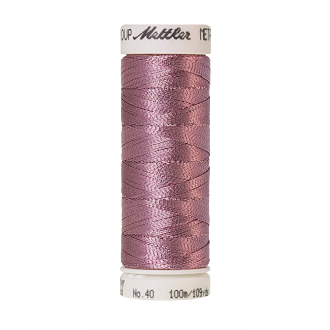 Metallic 40, 100m - Bright Amethyst FNr. 2830