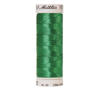 Metallic 40, 100m - Malachit FNr. 5833