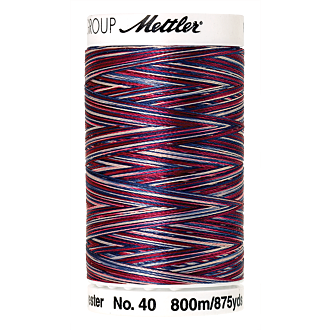 Poly Sheen Multi, 800m - American Flag FNr. 9918