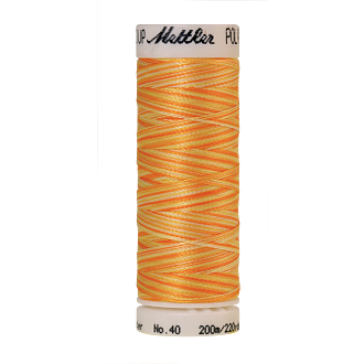Poly Sheen Multi, 200m - Sunny Rays  FNr. 9925