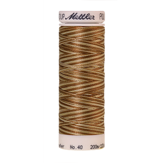 Poly Sheen Multi, 200m - Wheat Fields FNr. 9926