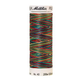 Poly Sheen Multi, 200m - Primary Mix  FNr. 9937