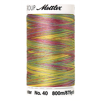 Poly Sheen Multi, 800m - Spring Fling FNr. 9977