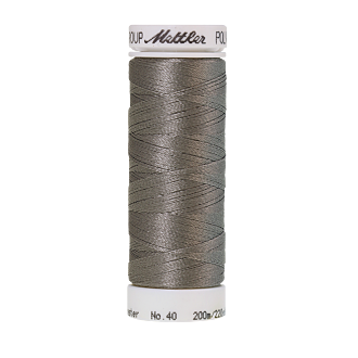 Poly Sheen, 200m - Cobblestone FNr. 0108