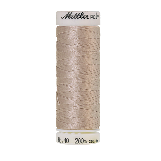 Poly Sheen, 200m - Mystik Grey FNr. 0150
