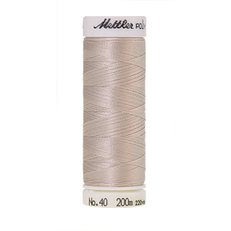 Poly Sheen, 200m - Saturn Grey FNr. 0182