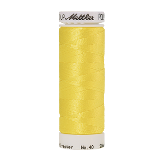 Poly Sheen, 200m - Easter Dress FNr. 0230