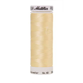Poly Sheen, 200m - Butter Cream FNr. 0270