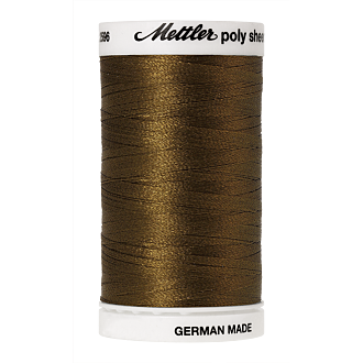 Poly Sheen, 800m - Moss FNr. 0345
