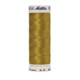 Poly Sheen, 200m - Ochre FNr. 0542