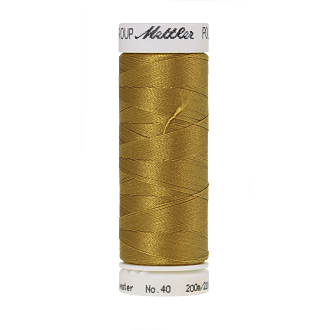 Poly Sheen, 200m - Ginger FNr. 0546