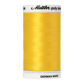 Poly Sheen, 800m - Citrus FNr. 0600