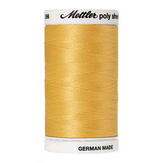 Poly Sheen, 800m - Butter Cup FNr. 0630
