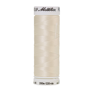 Poly Sheen, 200m - Cream FNr. 0670
