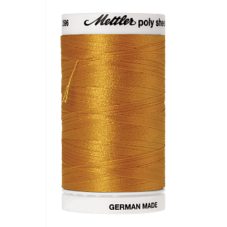 Poly Sheen, 800m - Gold FNr. 0704